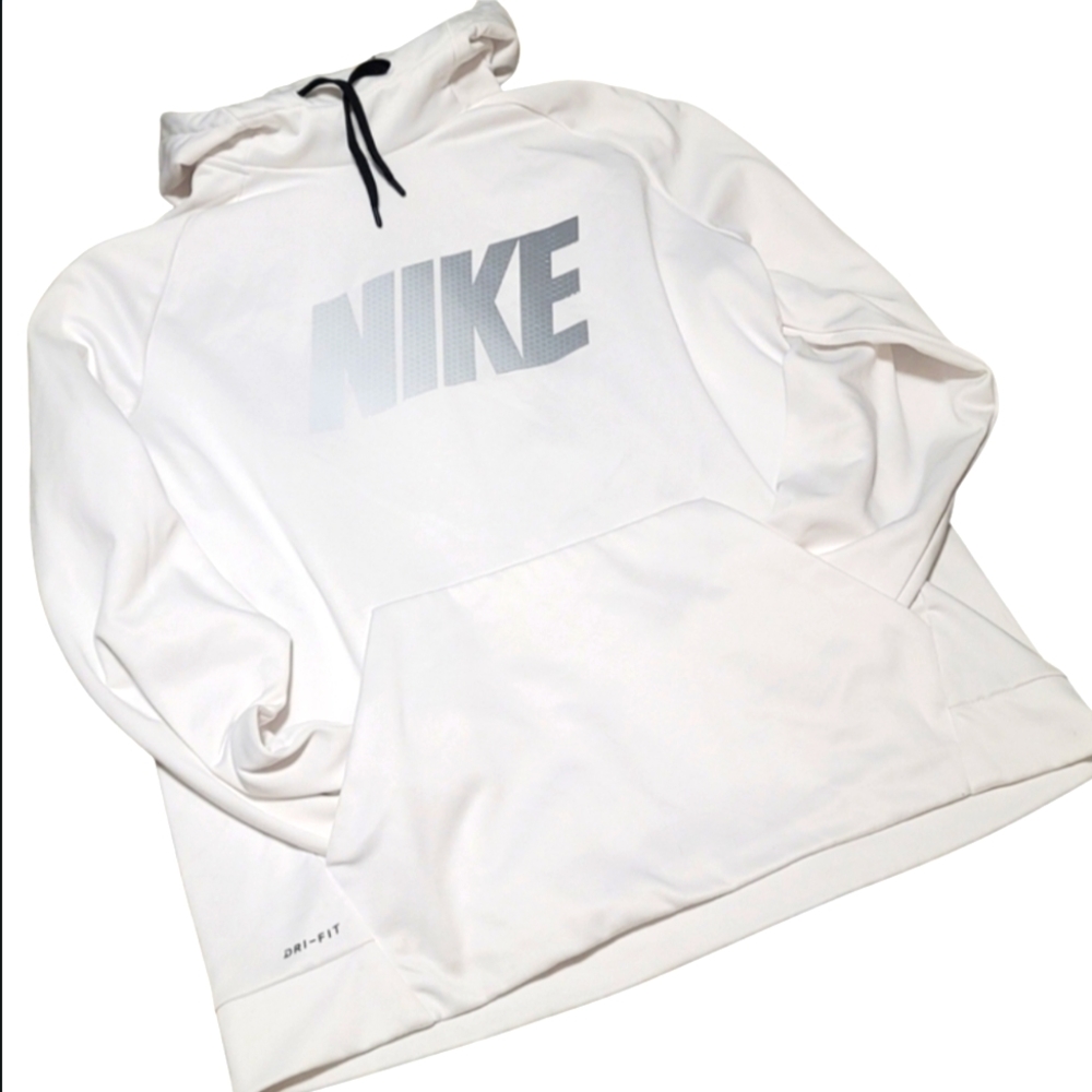 Nike Dri-Fit Training Hoodie XXL